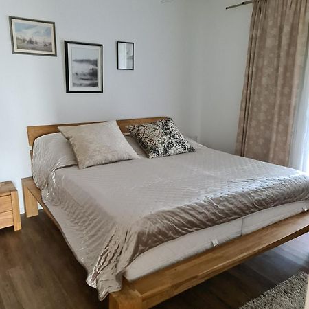 Ferienhaeuschen Auf Fehmarn Vila Exterior foto