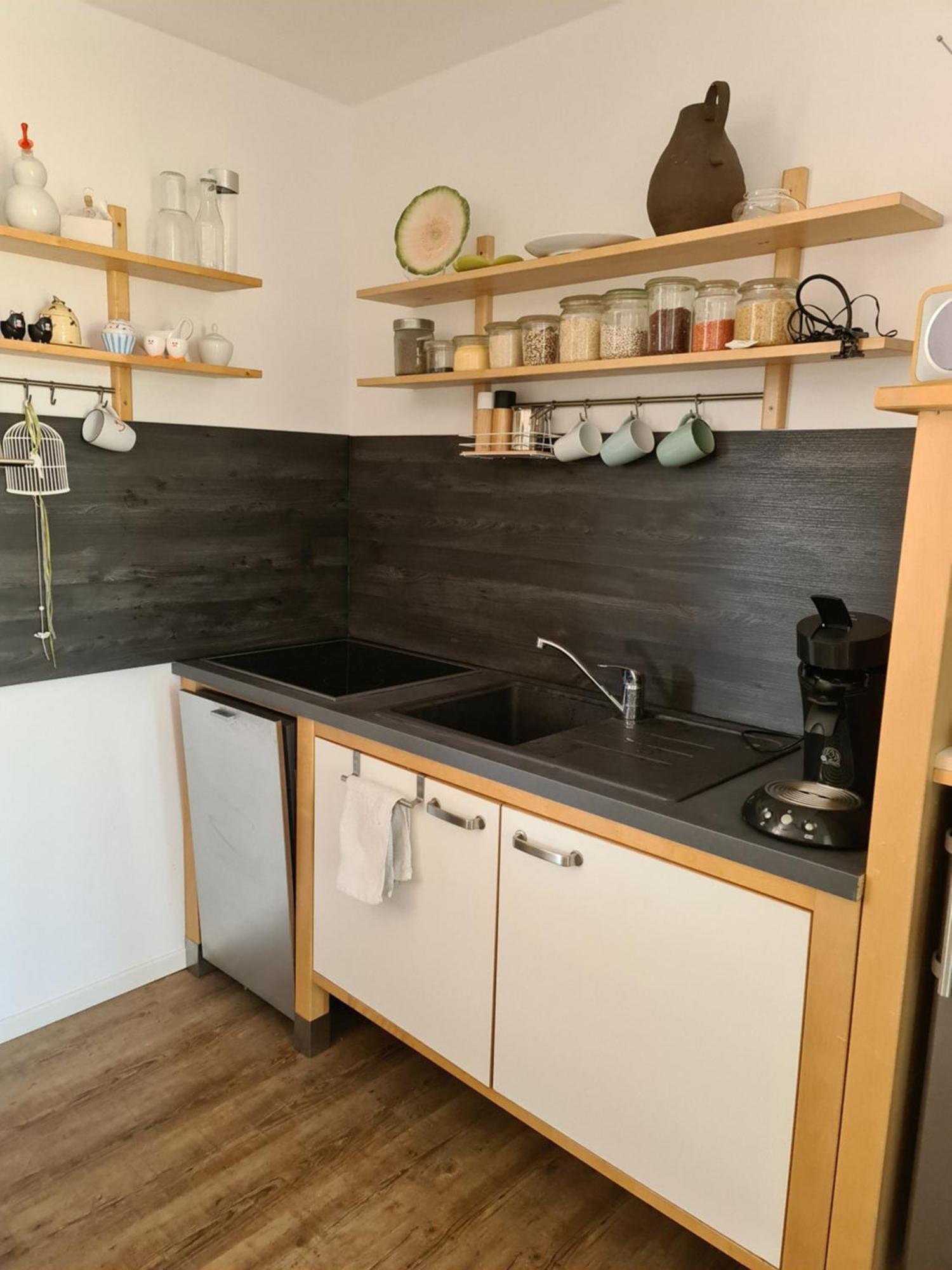 Ferienhaeuschen Auf Fehmarn Vila Exterior foto