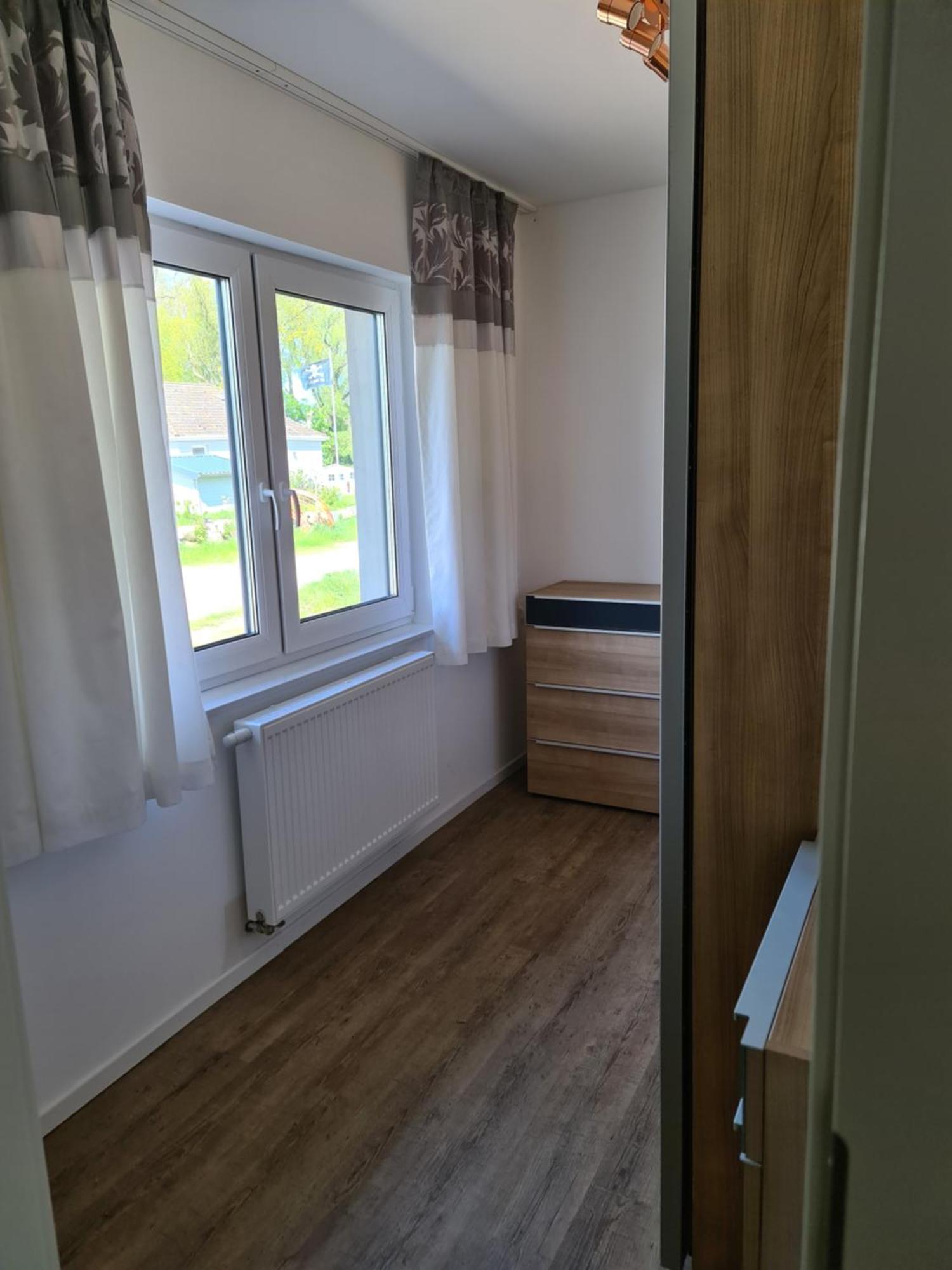 Ferienhaeuschen Auf Fehmarn Vila Exterior foto