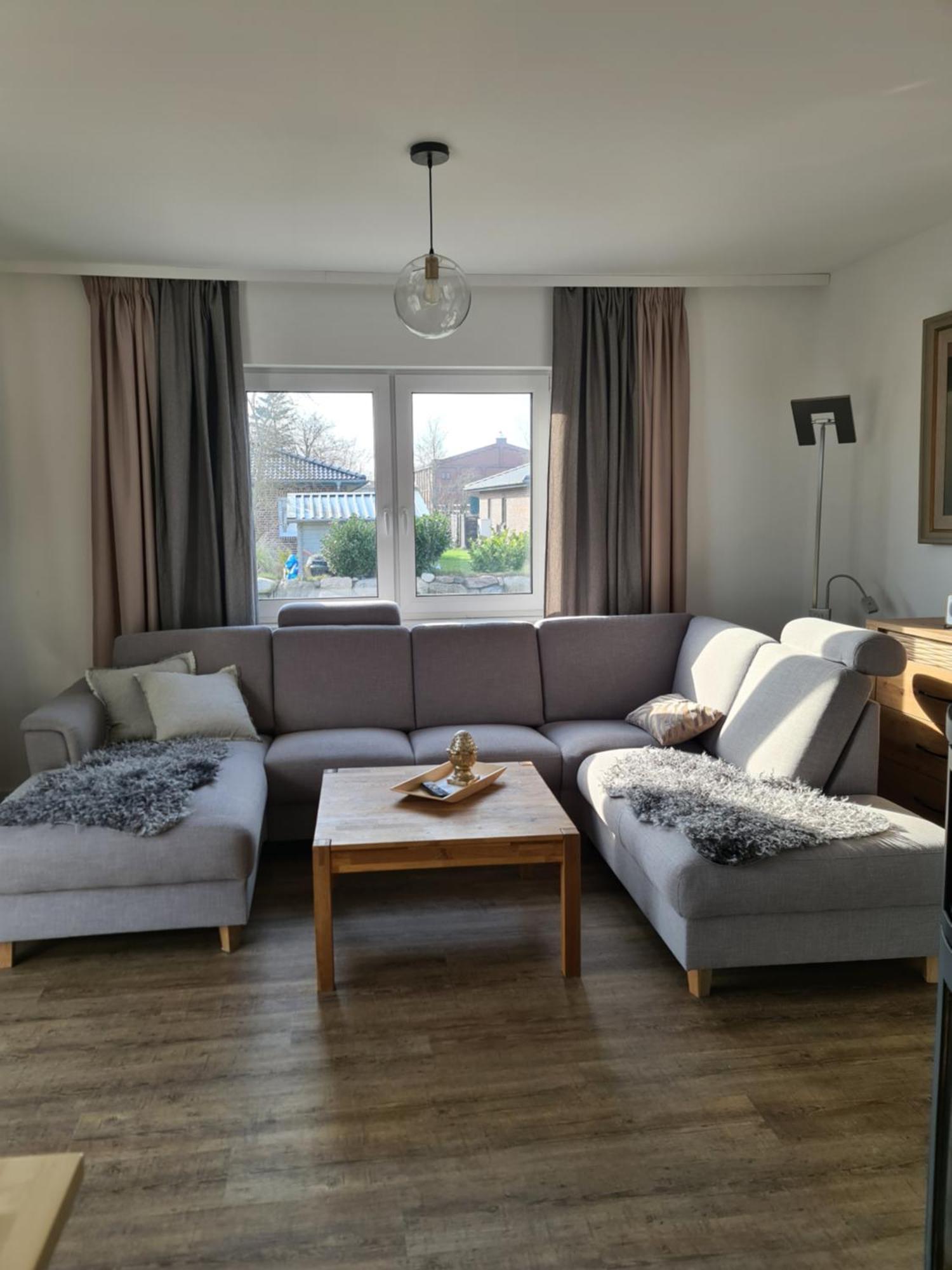 Ferienhaeuschen Auf Fehmarn Vila Exterior foto